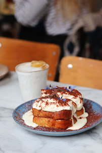 Photos du propriétaire du Restaurant brunch Les Sauvages à Bordeaux - n°19