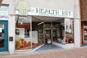 Health Hut image