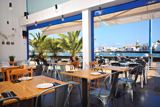 Restaurante Naia Lanzarote