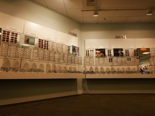 Eye Care Center «LensCrafters», reviews and photos, 11784 Lee Jackson Memorial Hwy, Fairfax, VA 22033, USA