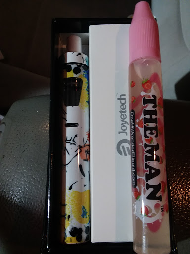 Tobacco Shop «Tobacco Plaza», reviews and photos, 250 Golden Isles Plaza, Brunswick, GA 31520, USA