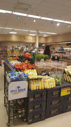 Grocery Store «Jewel-Osco», reviews and photos, 763 E 162nd St, South Holland, IL 60473, USA