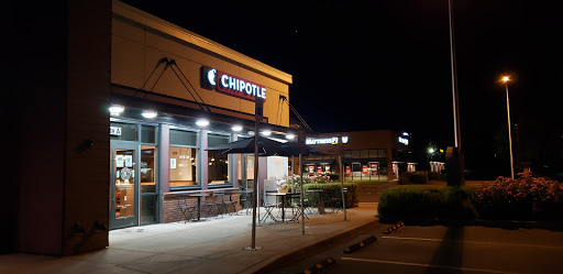 Mexican Restaurant «Chipotle Mexican Grill», reviews and photos, 29991 Town Center Loop W, Wilsonville, OR 97070, USA