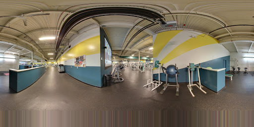 Gym «Bayshore Athletic Club», reviews and photos, 14 Plain St, Braintree, MA 02184, USA
