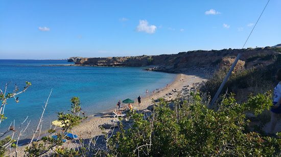 Paralia Christou Pigadi