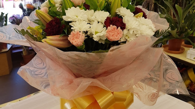 Reviews of Dawsons Flowers in Peterborough - Florist