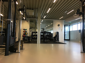 Louiszoon Health Club Amsterdam