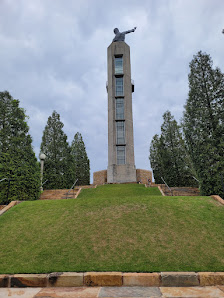 Vulcan Park and Museum 1701 Valley View Dr, Birmingham, AL 35209