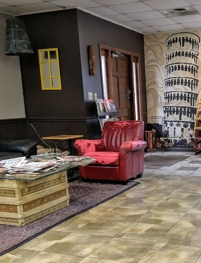 Coffee Shop «Java Jaay Cafe», reviews and photos, 1713 6th Ave SE, Decatur, AL 35601, USA