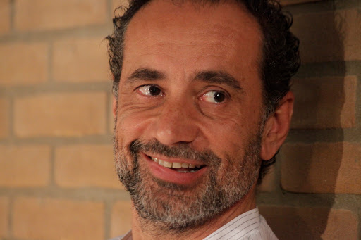 Leandro Barsotti