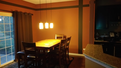 Paint Store «Calumet Paint & Wallpaper Inc. - Blue Island», reviews and photos, 12120 S Western Ave, Blue Island, IL 60406, USA