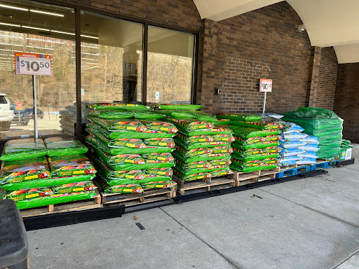 Discount Store «Big Lots», reviews and photos, 4717 McKnight Rd, Pittsburgh, PA 15237, USA