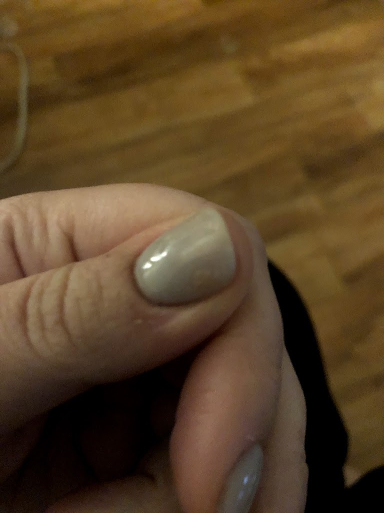 Elegant Nails 60614