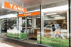 TANK Willis Street- Smoothies, Raw Juices, Salads & Wraps image