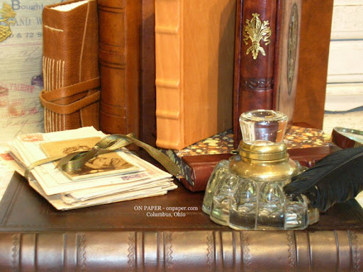 Invitation Printing Service «On Paper», reviews and photos, 737 N High St, Columbus, OH 43215, USA