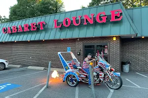 Cabaret Lounge image