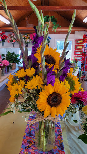 McClure-Parkhurst Florist, 25815 W 10 Mile Rd, Southfield, MI 48033, USA, 
