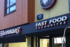 Brennans Fast Food Favourites image