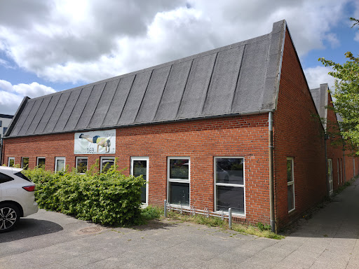 Trige Fitness in Trige, Aarhus
