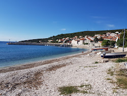 Luka Unije'in fotoğrafı kirli temizlik seviyesi ile