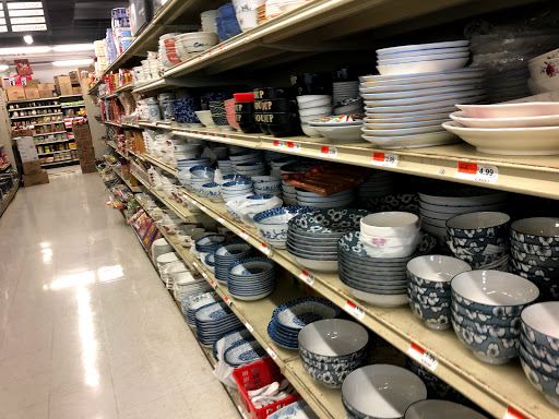 Asian Grocery Store «Viet Hoa Food Market», reviews and photos, 40 N Cleveland St, Memphis, TN 38104, USA