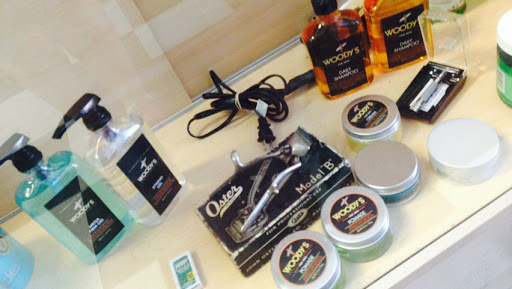 Barber Shop «JLS Barber Shop», reviews and photos, 18425 N 51st Ave H, Glendale, AZ 85308, USA