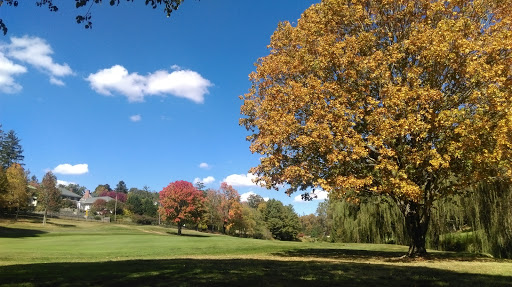 Golf Club «Grove Park Country Club», reviews and photos, 290 Macon Avenue, Asheville, NC 28804, USA