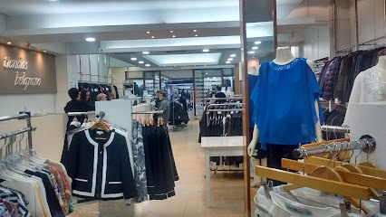 Tiendas Belgrano