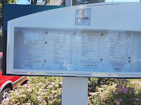 Restaurant Korn Kurparkstuben Winterberg à Winterberg (le menu)