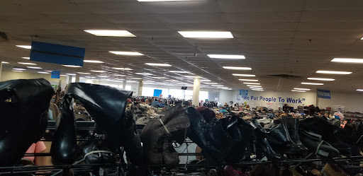 Thrift Store «Goodwill», reviews and photos, 6701 E Black Horse Pike, Egg Harbor Township, NJ 08234, USA