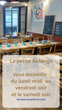 Photos du propriétaire du Restaurant français La Petite Auberge à Chanverrie - n°15