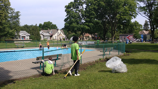 Park «Longfellow Park», reviews and photos, 3435 36th Ave S, Minneapolis, MN 55406, USA