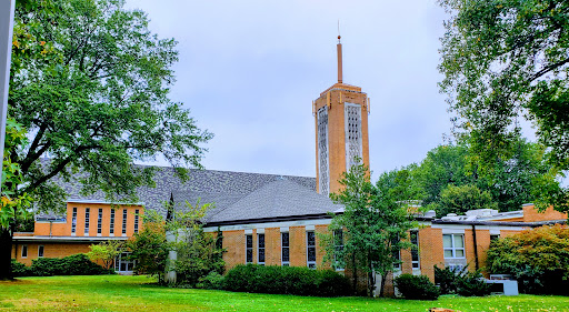 Webster Groves Christian Church