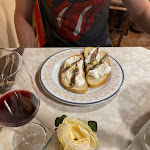 Photo n°3 de l'avis de Ylenia.e fait le 10/09/2023 à 10:10 sur le  Hotel Ristorante Romantica Pucci à Bagnoregio