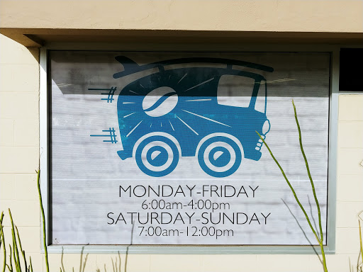 Coffee Store «Bird Rock Coffee Roasters», reviews and photos, 1270 Morena Blvd, San Diego, CA 92110, USA