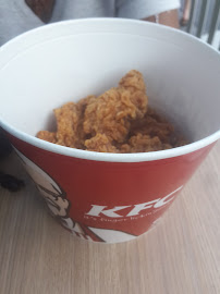Poulet frit du Restaurant KFC Okabé à Le Kremlin-Bicêtre - n°6