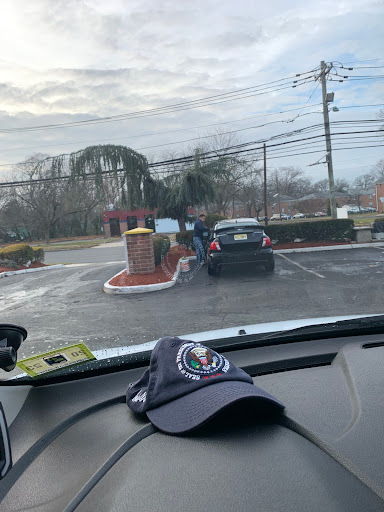 Cyclone Car Wash en Hamilton Township