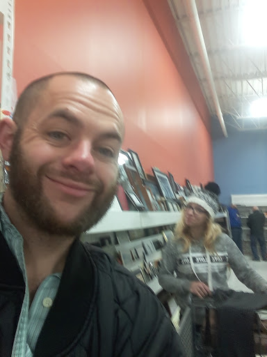 Thrift Store «Goodwill - Hudson», reviews and photos