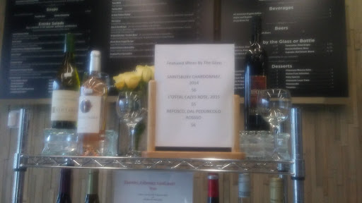 Grocery Store «Two Chefs Cafe & Market», reviews and photos, 644 N Main St #107, Greenville, SC 29601, USA