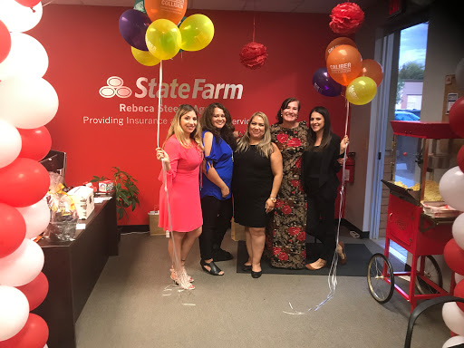 Insurance Agency «Rebeca Steele State Farm», reviews and photos