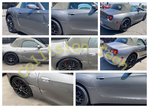 Collision Tech, Inc. - El Cajon Auto Body Shop image