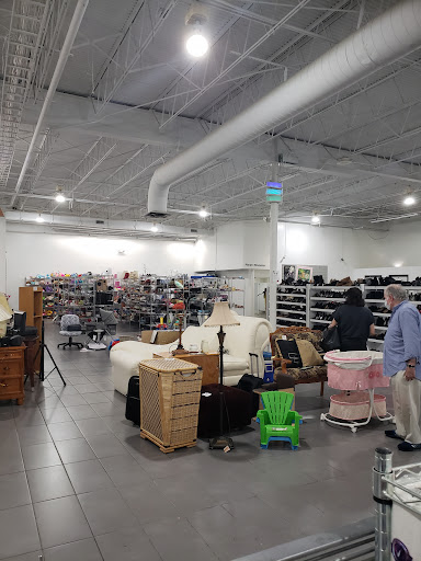 Thrift Store «Goodwill Tamiami Superstore», reviews and photos