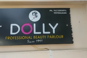 DOLLY Professional Beauty Parlour image