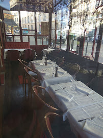 Atmosphère du Restaurant italien Terra Nera à Paris - n°7