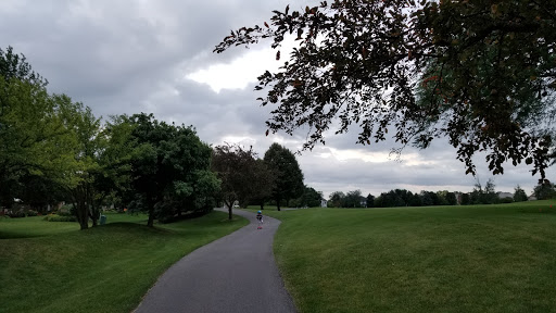 Golf Course «White Eagle Golf Club», reviews and photos, 3400 Club Dr, Naperville, IL 60564, USA