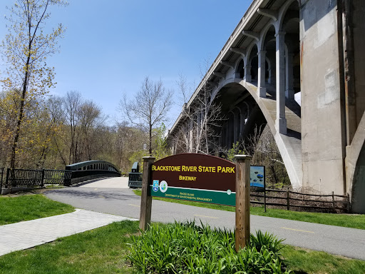 Park «Blackstone River State Park», reviews and photos, Lower River Rd, Lincoln, RI 02865, USA