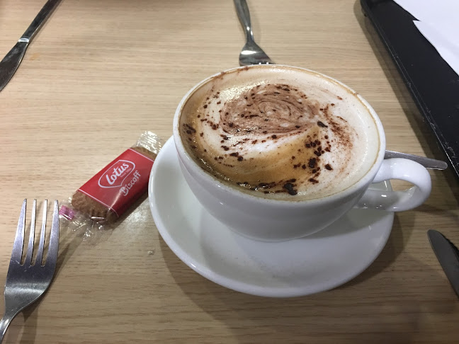 Reviews of Sutton's Coffee Pot in Stoke-on-Trent - Coffee shop