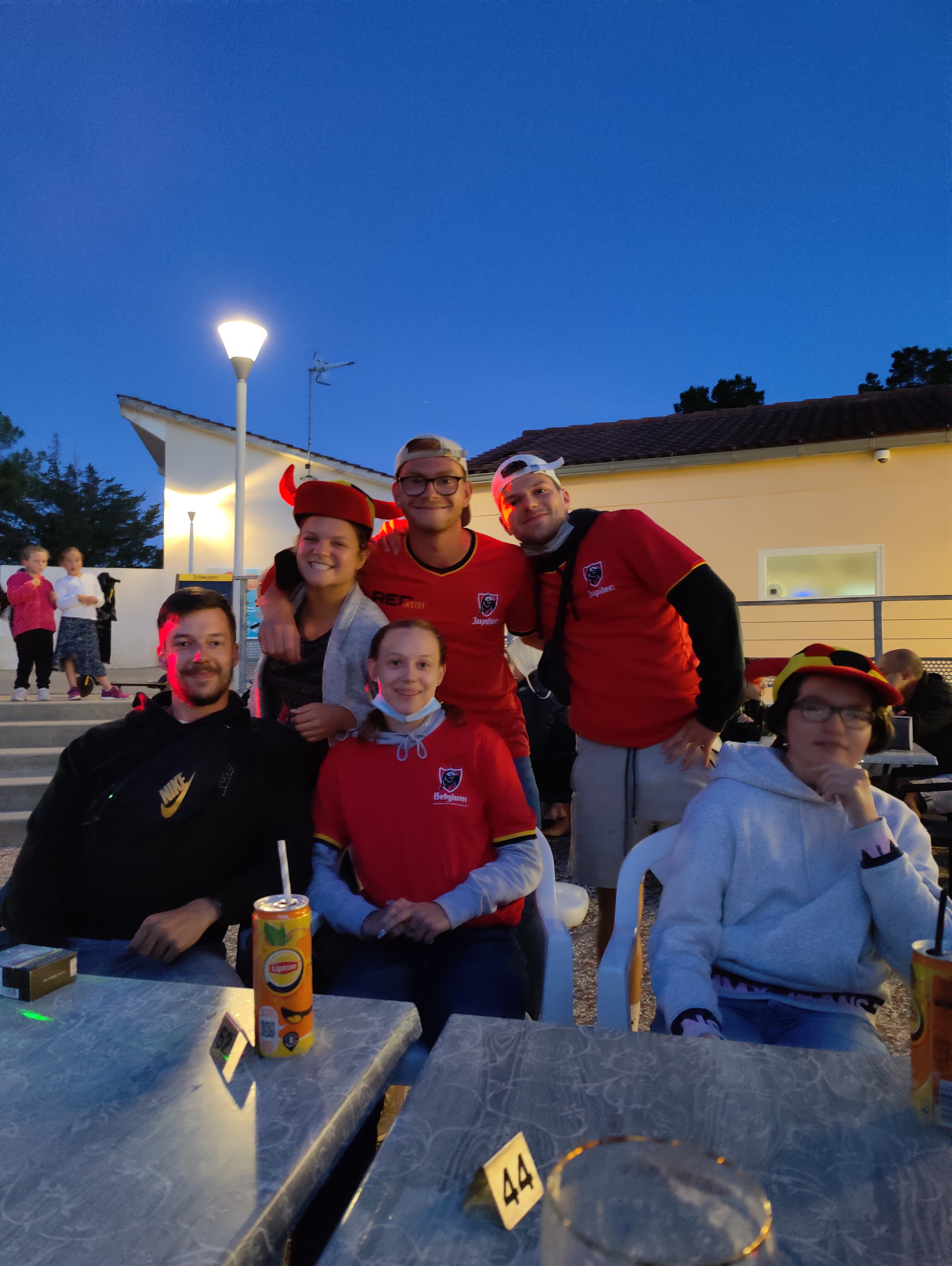 Photo n° 1 de l'avis de Laurent.a fait le 17/07/2021 à 05:24