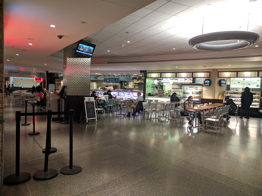 Shopping Mall «The Market and Shops at Comcast Center», reviews and photos, 1701 John F Kennedy Blvd #300, Philadelphia, PA 19103, USA