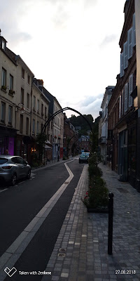 Au Charme d'Honfleur à Honfleur